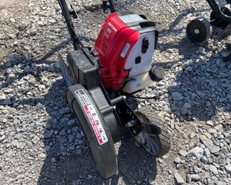 CRAFTSMAN EDGER