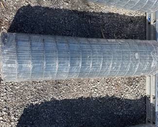 NEW ROLL OF NET WIRE
