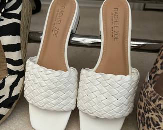 RACHEL ZOE