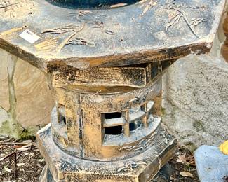 LARGE PAGODA