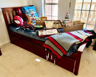 KID'S ROOM!