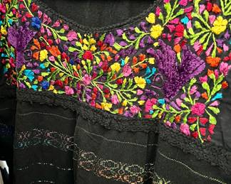 FUN SPRING AND SUMMER CLOTHING.
