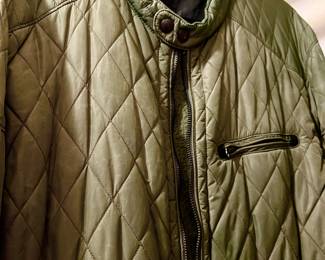 POLO RALPH LAUREN JACKET