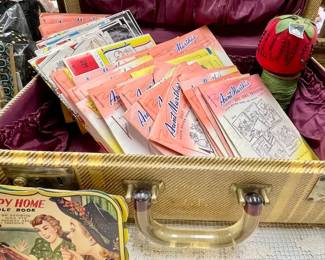 166 CEL Lifetime Collectors