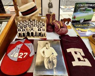 224 CEL Lifetime Collectors