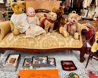 244 CEL Lifetime Collectors