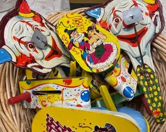 091 CEL Lifetime Collectors