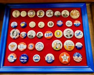 218 CEL Lifetime Collectors