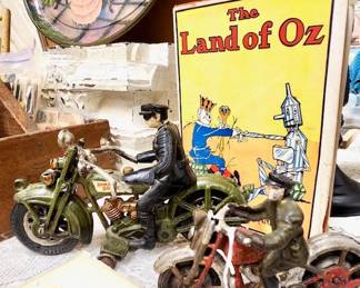 268 CEL Lifetime Collectors