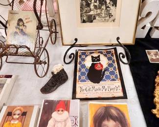 266 CEL Lifetime Collectors