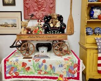 221 CEL Lifetime Collectors