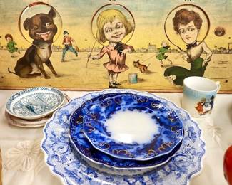 265 CEL Lifetime Collectors