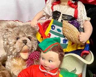 126 CEL Lifetime Collectors