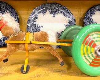 129 CEL Lifetime Collectors