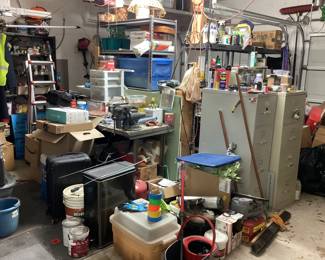 Shelving racks shelving units