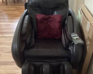 Massage chair