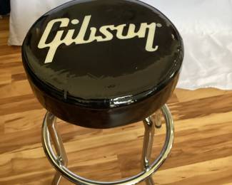 Gibson barstool