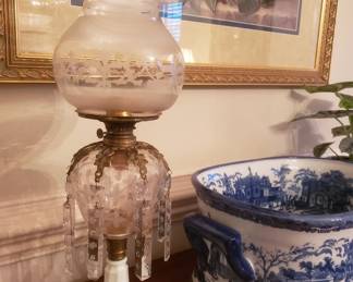 1800x oil lamp
