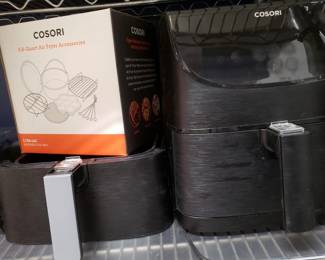 Cosori air fryer