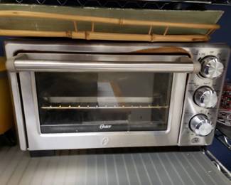 Oster countertop oven