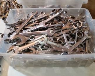 Craftsman wrenches