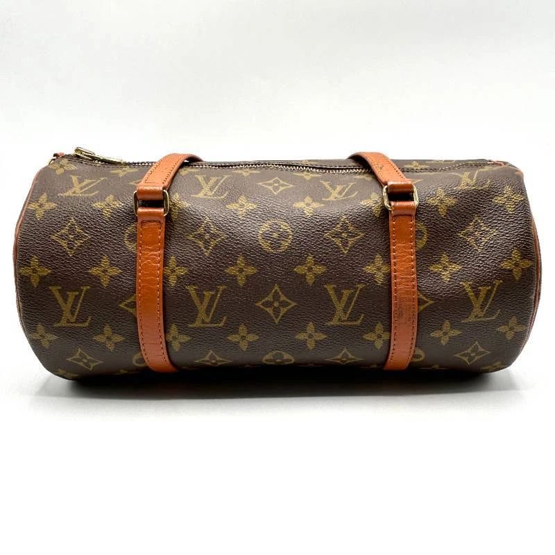 Louis Vuitton Damier Ebene Papillon 30