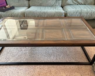 $200 Coffee Table 