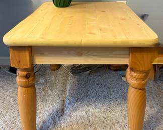 $25 Accent/Side Table