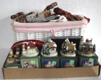 8063 - Lot of Assorted Items
