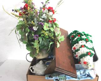 8310 - Lot of Assorted Items

