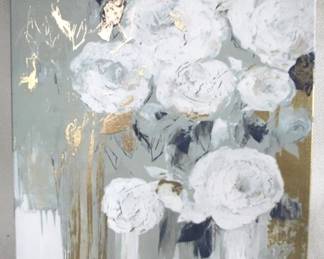 7675 - Canvas Print - 20" x 16"
