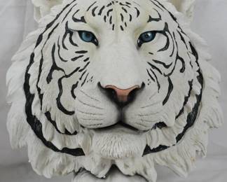 1624 - Tiger Head 16x13
