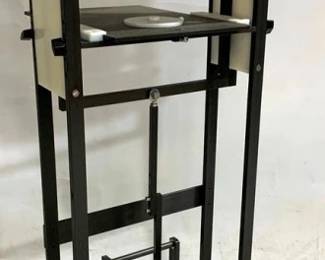 3367 - Food Tools Slicer - 48 x 16 You are buying a used as-is electric/electronic item. We do not guarantee all components are present and if it is not expressly stated, it is untested.
