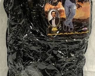 8652 - Gone With the Wind Rhett Butler Costume One Size fits up to 6', 200 lbs
