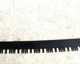 3037 - Vintage Cross Cut Saw - 60"
