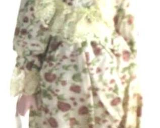 8167 - Vintage Doll - 16" Tall
