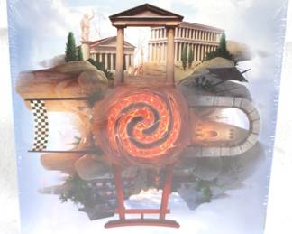 8401 - Dicium Board Game - New/Sealed
