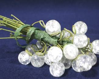 8521 - Glass Picks - 7" Long
