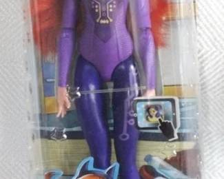 7734 - Bat Girl Doll in Box
