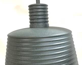 3146 - Ethan Allen Disney Hanging Fixture - 18" x 18.5" 8' Chain You are buying a used as-is electric/electronic item. We do not guarantee all components are present, and if it is not expressly stated, it is untested.
