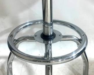 3185 - Swivel Stool - 28" x 15"
