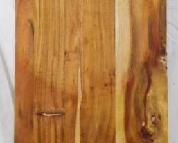 1500 - Acacia Wood Chopping Board 39x12
