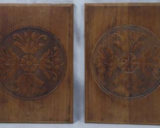 1424 - Pr Wooden Wall Art 11x8
