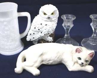 8550 - Lot of Assorted Items
