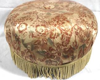 5110 - Ottoman - 22" x 15"
