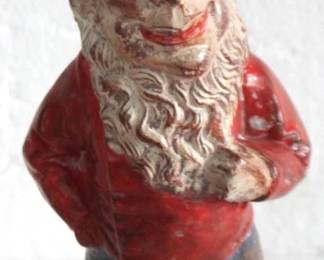 8339 - Gnome Statue - 13" Tall
