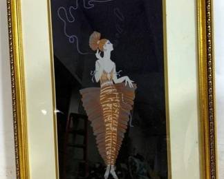 3255 - Framed Print - 26 x 18
