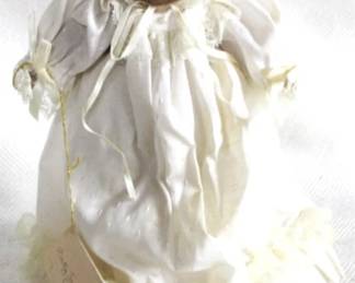 7815 - Betty Jane Carter Doll - 11" Tall
