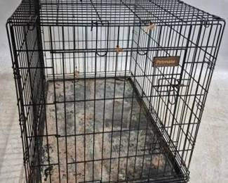 3294 - Dog Crate 31 x 42 x 49
