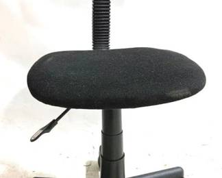 3116 - Computer Chair - 34 x 17 x 20
